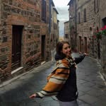 Silvia Colangelo - @silvia_wolfer - Instagram