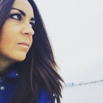 Silvia Colangelo - @psycolangelo - Instagram
