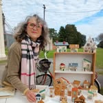 Silvia Colangelo - @silvilla_arteycolor - Instagram