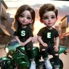 😘😘eddy y silvia❤❤ - @eddyysilvia1 - TikTok