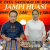 LOS ESPOSOS EDDY Y SILVIA - @eddy_y_silvia_curandero - TikTok
