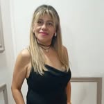 Silvia Andrea Espinosa - @silvia_espinosa1 - Instagram