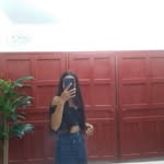 Silvia Espino - @ruby576578 - Instagram