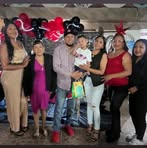 Silvia Faustino - Facebook