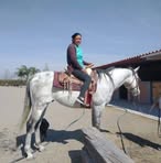 Silvia Faustino - Facebook