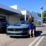 Silvia_Asesor Ford - @silviam_asesoraford - Instagram