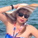 Silvia Ford - @silford001 - Instagram