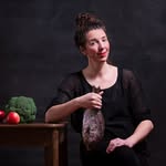 Silvia Forderer - @silviaforderer - Instagram