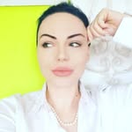 Silvia Pellegrini Matijaca Ford - @silviapellegrinimatijacaford - Instagram