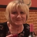 Sylvia Ford - @sylvia_ford - Instagram