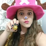 Silvia Chaves - @silvia.geek - Instagram