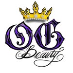 Silvia Gee - @_og_beauty_ - Instagram