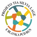 Silvia Lage - @projetotiasilvialageeblankapcd - Instagram