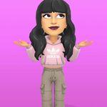 🦋★°• 𝘚𝘪𝘭𝘷𝘪𝘢 •°★🦋 ❝ [FₑₑLᵢNG GₒₒD] ❞ - @misticawoomanoficial - Instagram