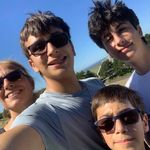Silvia Staulo - @silvia_is_good - Instagram