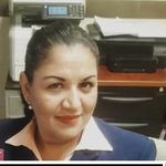 Silvia Katterine Hall - @silvia_hall - Instagram