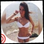 Silvia Hall - @silviahall2594 - Instagram