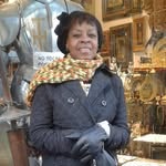 Silvia Hall - @silviahall48 - Instagram