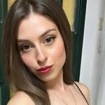 Silvia Hallulli - @hallullisilvia - Instagram