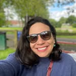 Silvia Souza Hall - @silviocahall - Instagram