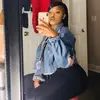 Sylvia Hall - @sylvia.halll - TikTok