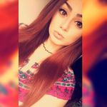 Bella Hanson - @silvia.hanson.33 - Instagram