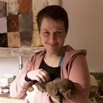 Silvia Heller - @silviaheller1 - Instagram