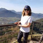 Silvia Heller - @silviaheller53 - Instagram