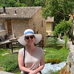 Silvia Raggi - @silviaheller - Instagram