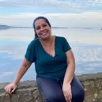 Silvia Cardozo - @silviahenry03 - Instagram