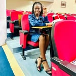 Silvia chuwa🇹🇿 - @am_silviahenry - Instagram