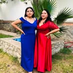 Silvia Herrada - Facebook