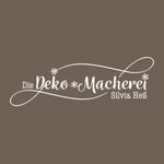Die Dekomacherei ~ Silvia Heß - @die__dekomacherei - Instagram