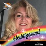 Silvia Hess - @silviahess37 - Instagram