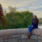 Sylvia Eltherington Holman - @syvgrace.h - Instagram