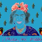 Sylvia Holman - @sylviaholmanartist - Instagram