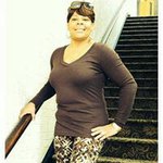 Sylvia Lee-Holman - @brown_eyes_52 - Instagram