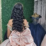Silvia Howard - @silviahowardquevedo - Instagram