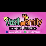 Basil family - @silvia.ibrahim04 - Instagram