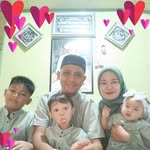 Silvia Al Faiz Ibrahim - @faiz_totonk - Instagram