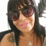 Silvia Ibrahim - @silturca1965 - Instagram