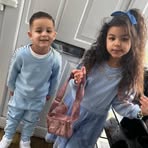 Silvia Ibrahim - Facebook