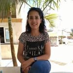 Silvia Ibrahim - @ibrahim_silvia - Instagram