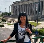 Silvia Ibrahim - Facebook