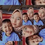 Silvia R Ibrahim - @silviaibrahim2520 - Instagram