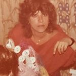 Silvia Iorio - @iorio6470 - Instagram