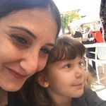 Silvia Iorio - @silviaior - Instagram