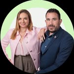 Silvia & Isaac | Nutrición y negocio - @emprendeconsilviaeisaac - Instagram
