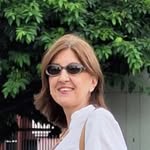 Silvia Gonzalez de Isaac - @sgfuenmayor - Instagram