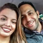 Silvia Isaac Moraes Mattos - @silvinhamoraes36 - Instagram